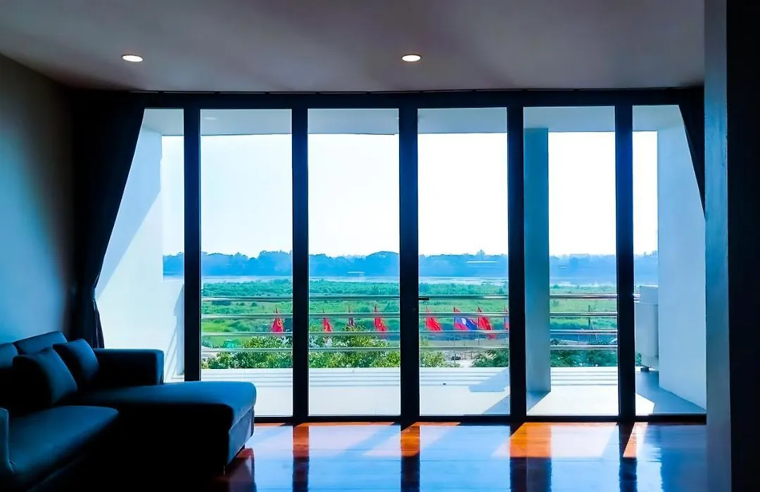 The Riva Vientiane Hotel-1