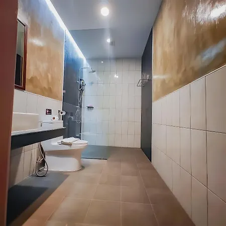 The Riva Vientiane Hotel-3